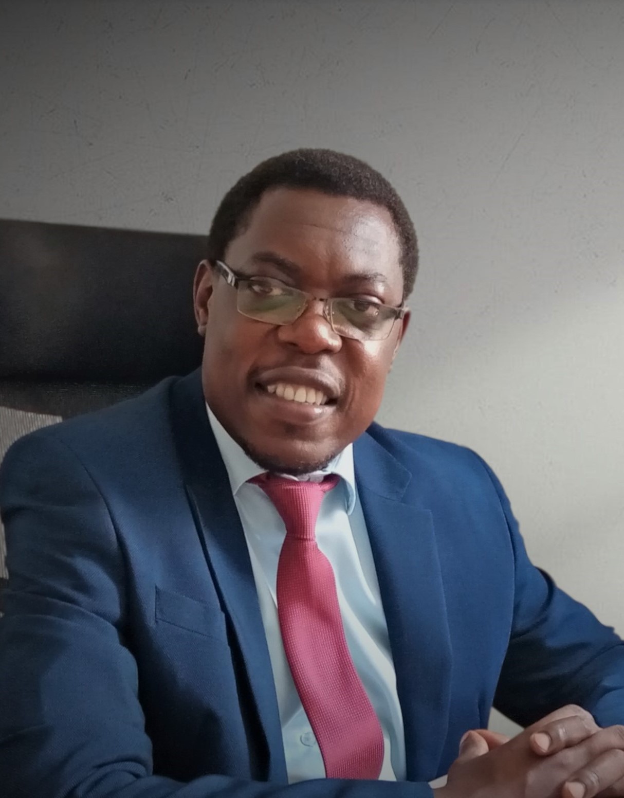 Alfred Madaba, Managing Partner