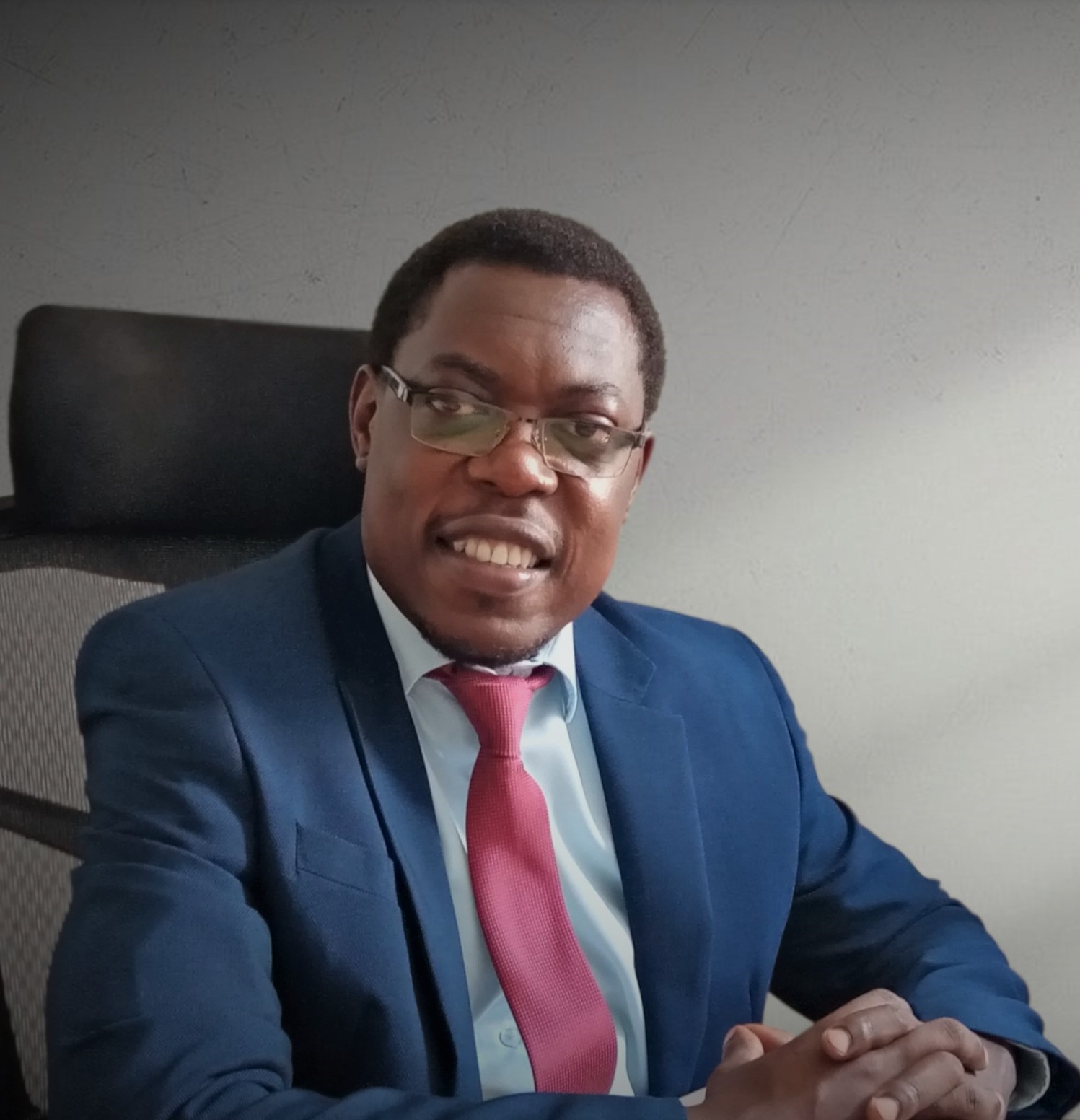 Alfred Madaba, Managing Partner